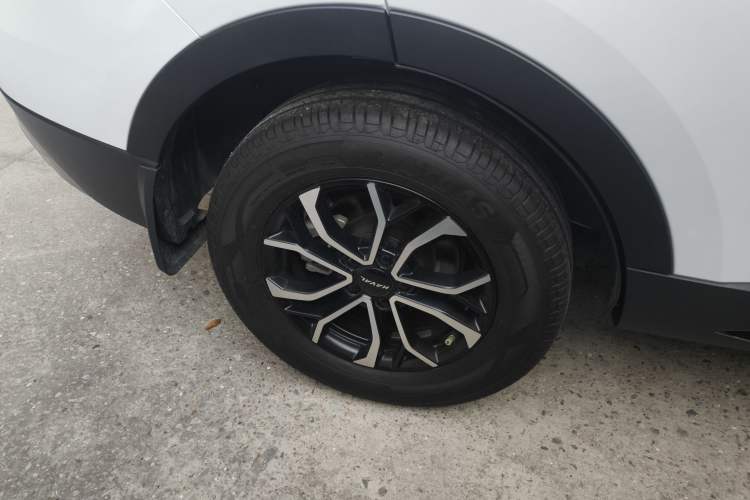 Used Haval H6 2023 National Trend Edition 1.5T Automatic Urban Version
