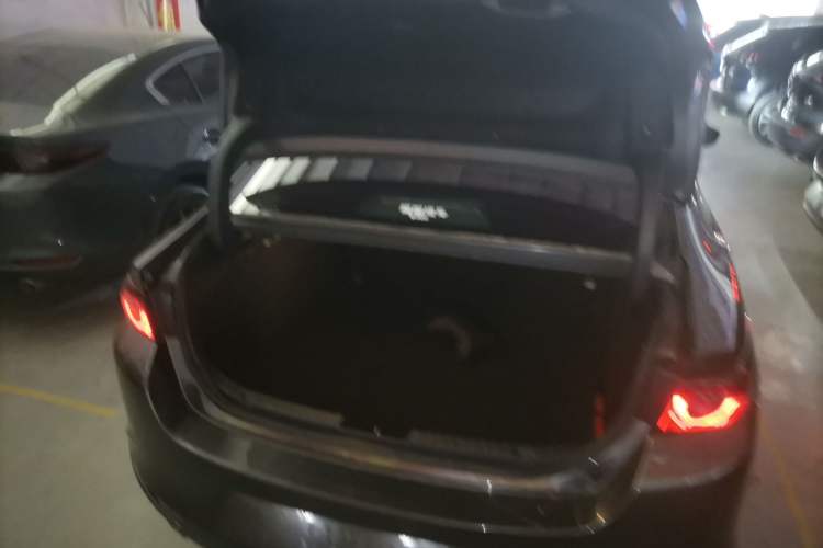 Used Mazda Mazda 3 Axela 2020 2.0L Automatic Zhiya Edition
