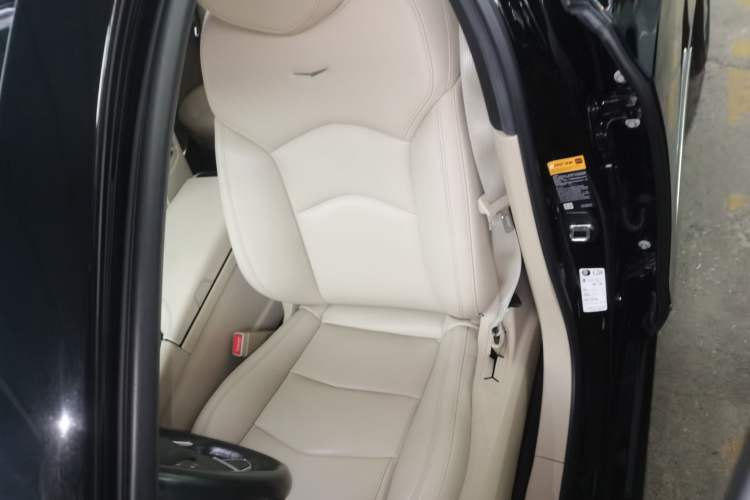 Used Cadillac CT6 2017 28T Fashion Edition
