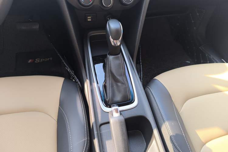 Used Chevrolet Monza 2020 320 Automatic Enjoyment Edition