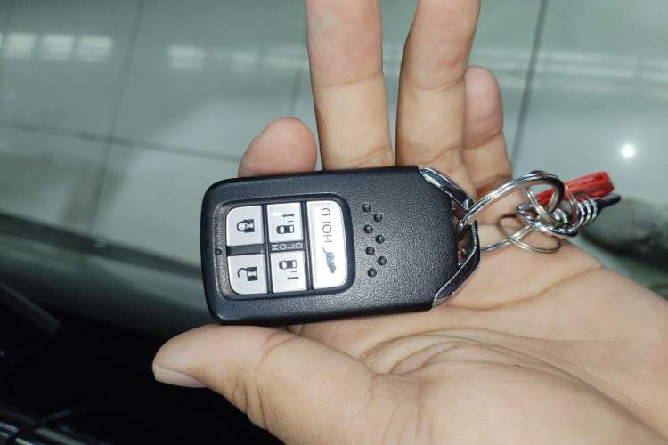 Used Honda Odyssey 2022 2.0L eHEV Sharp·Luxury Edition
