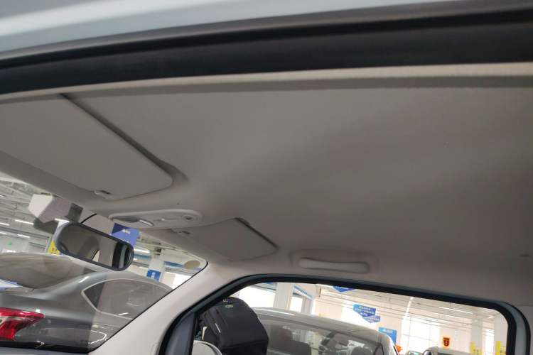 Used Bestune Pony 2025 222km Range Agile Horse