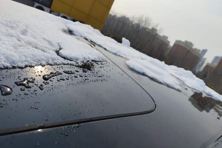 Used Zeekr 009 2024 7-Seater Walk-Through Version Four-Wheel Drive 108 kWh