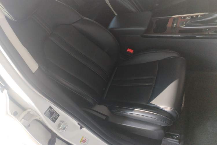 Used GAC Trumpchi GS4 2022 270T Automatic Smart Drive Technology Edition
