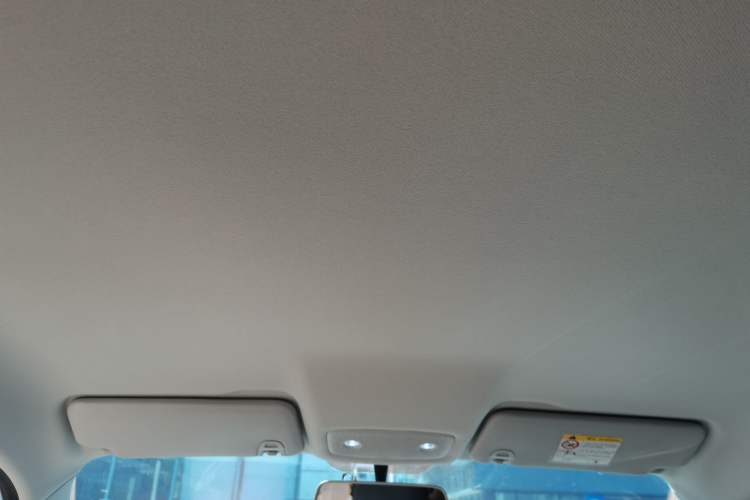 Used Leapmotor T03 2025 310 Comfort Edition
