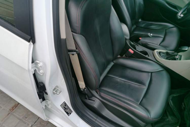 Used Buick GT 2018 15T Dual-Clutch Advanced Model China V Standard