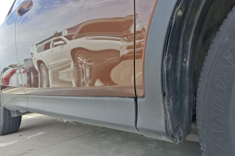 Used Toyota RAV4 2015 2.0L CVT Two-Wheel Drive Fashion Edition
