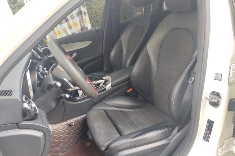 Used Mercedes-Benz C-Class 2017 Restyled C 200 Sport Edition
