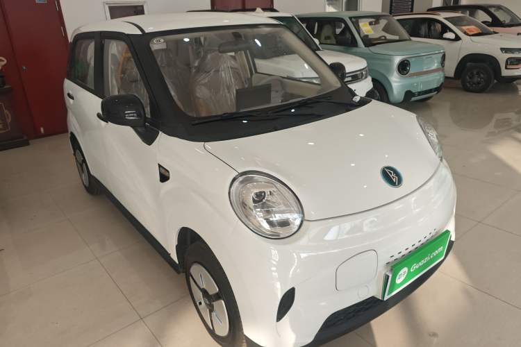 Used  LINGBOX 2025 210km Honey Pomelo Pro Edition