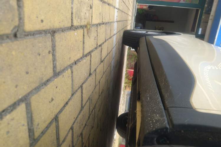 Used  Geome 2025 310km Youth Edition