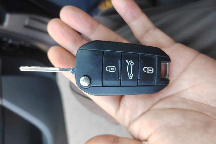 Used Peugeot 308S 2015 1.2T Automatic Shangchi Edition