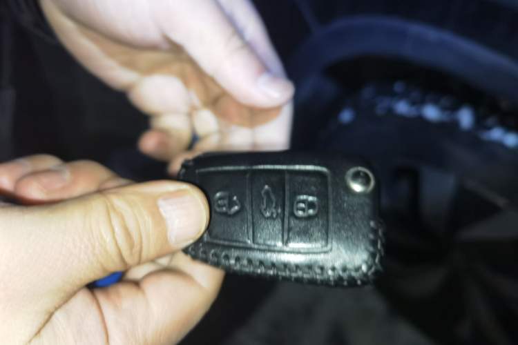 Used Volkswagen Tayron 2020 330TSI Two-Wheel Drive Luxury Smart Connectivity Version