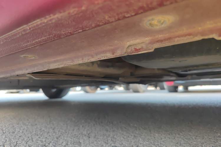 Used Ford Escort 2017 Revised Version 1.5L Automatic Comfort Edition
