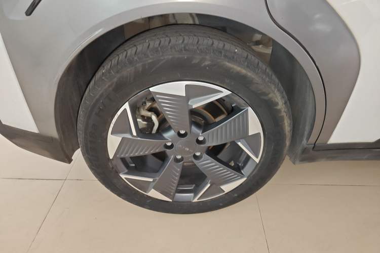 Used AION Y 2022 70 Enjoyment Edition Lithium Iron Phosphate