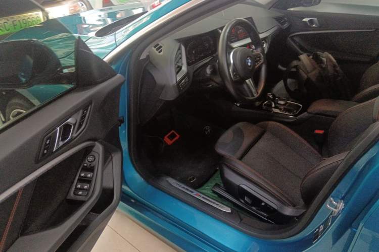 Used BMW 2 Series 2023 225i Four-Door Coupe M Sport Package
