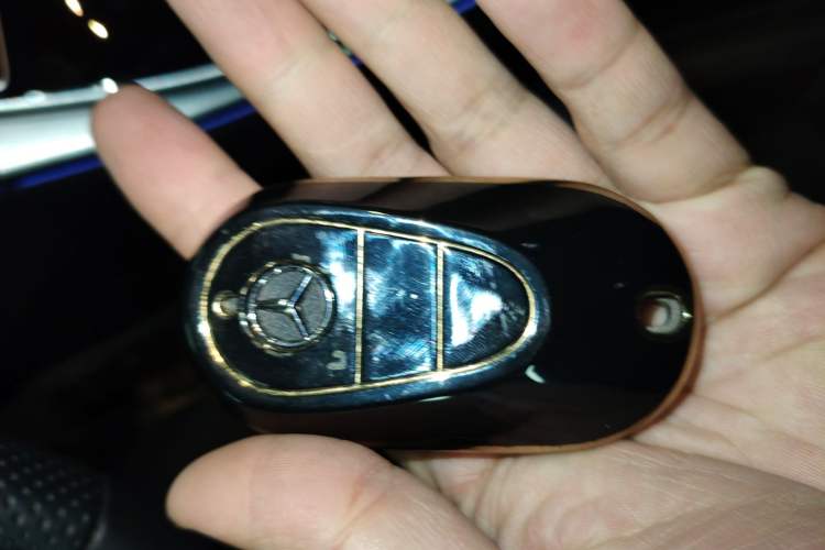 Used Mercedes-Benz C-Class 2023 Restyled C 260 L Sport Edition