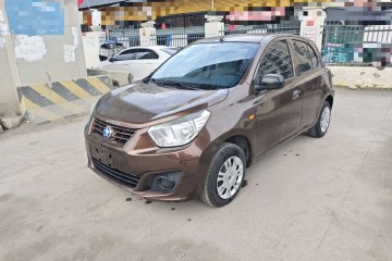 Used Venucia R30 2014 1.2L Manual Enjoyment Edition