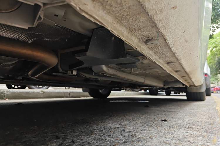 Used Geely Auto Emgrand 2023 4th Generation Champion Edition 1.5L CVT Flagship Model