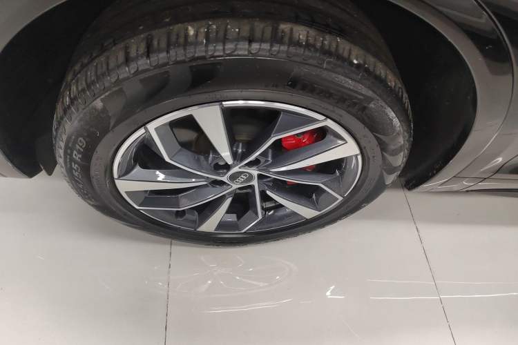 Used Audi Q5L 2025 40 TFSI Luxury Dynamic Edition