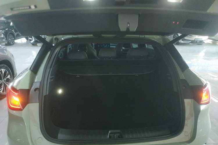 Used BYD Seal 06GT 2025 Intelligent Driving Version 505 Wave Plus Edition
