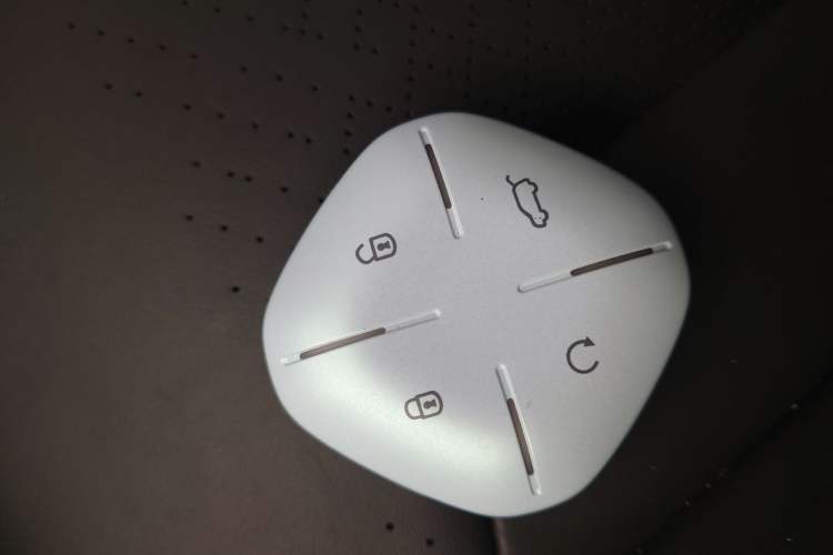 Used JETOUR Dashing 2024 1.6T DCT Dragon Edition MAX
