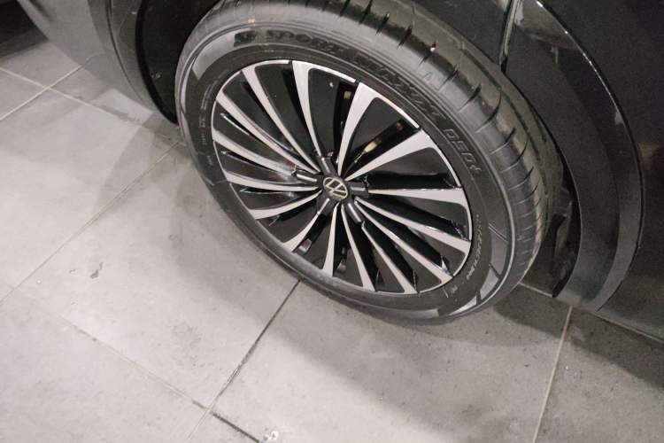 Used Volkswagen Viloran 2022 380TSI Flagship Edition