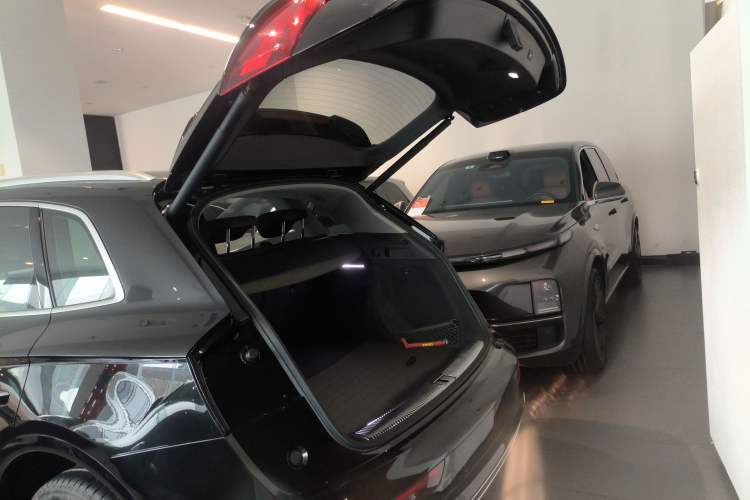 Used Audi Q5L 2018 40 TFSI Prestige Fashion Edition China V