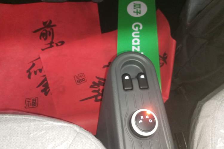 Used Wuling Hongguang MINIEV 2022 Macaron Premium Model – Lithium Iron Phosphate
