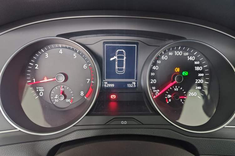 Used Volkswagen Magotan 2020 280TSI DSG Comfort Edition
