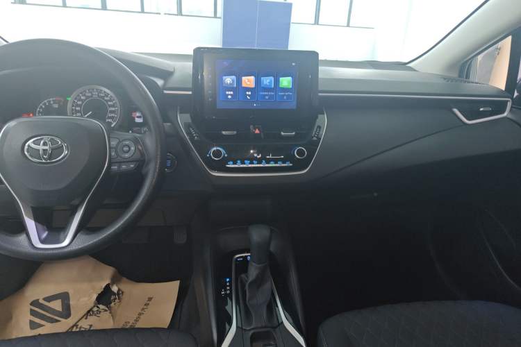 Used Toyota Allion 2022 2.0L Pioneer Edition