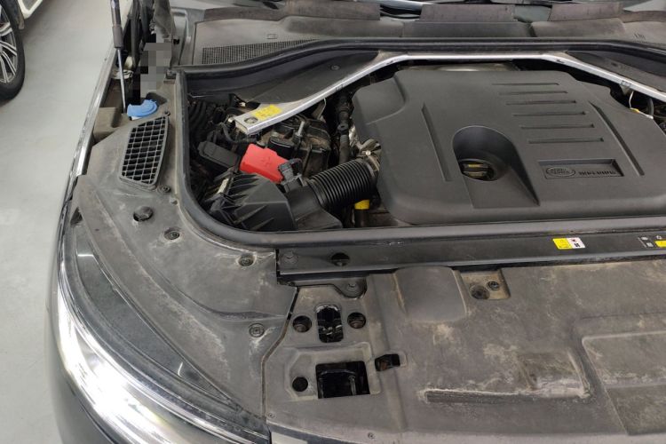 Used Land Rover Range Rover Sport 2023 360 PS S
