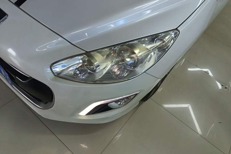 Used Peugeot 308 2012 1.6T CC Fashion Edition
