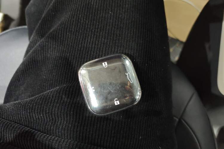 Used  Lumin 2023 205km Xiangqin Version