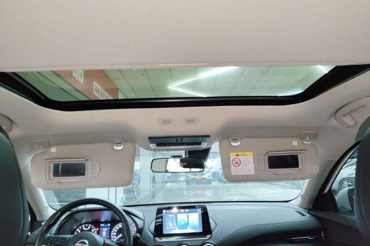 Used Nissan Sylphy 2022 1.6L XL CVT Enjoyment Edition