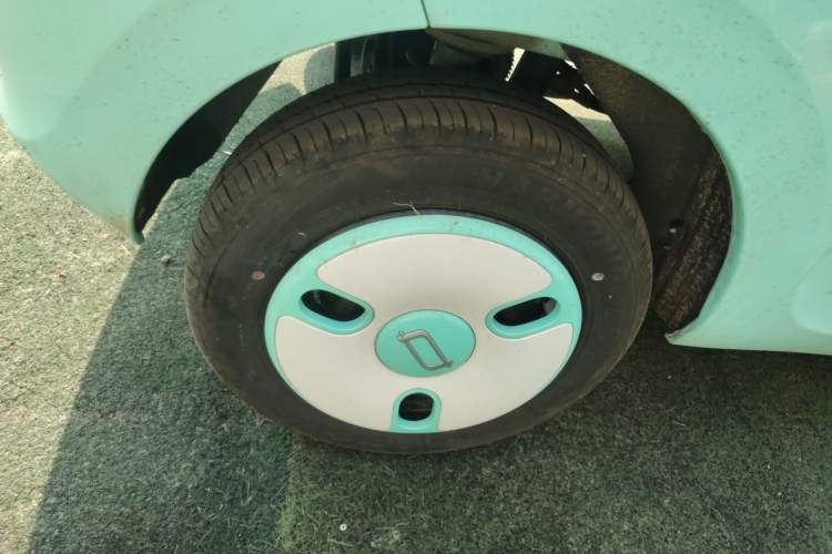 Used Bestune Pony 2026 222km Colorful Horse