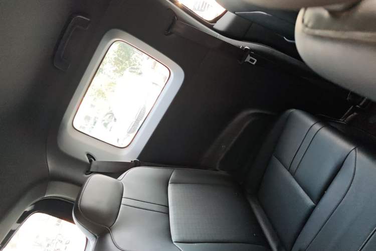 Used Baojun Spark 2023 Flagship Edition
