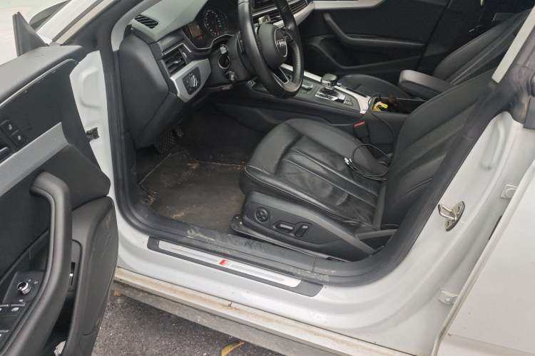 Used Audi A5 2019 Sportback 40 TFSI Fashion Model
