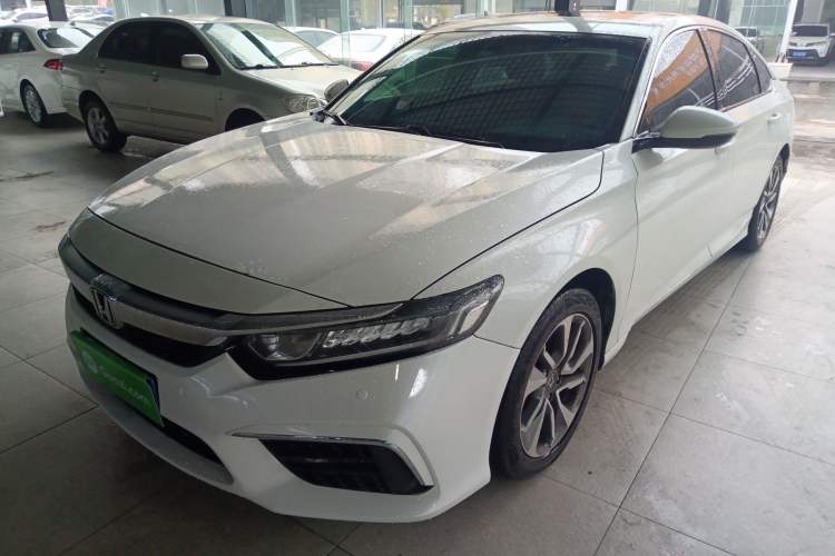 Used Honda Inspire 2019 260TURBO Elegant Edition China V Emission Standard
