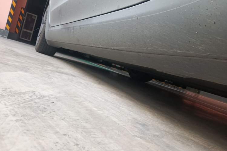 Used Tesla Model 3 2021 Revised Version Standard Range Rear-Wheel Drive Upgraded Edition 3D1
