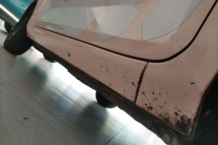 Used Wuling Hongguang MINIEV 2021 Macaron Premium Model – Lithium Iron Phosphate
