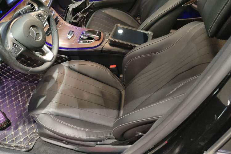 Used Mercedes-Benz E-Class 2018 E 300 L Luxury Model
