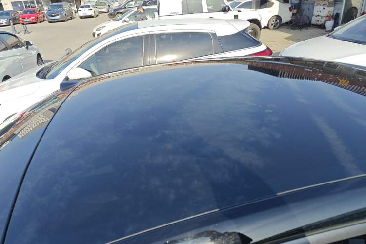 Used ONVO L60 2024 60 kWh All-Wheel Drive
