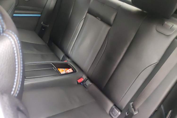 Used BMW 4 Series 2017 425i Convertible M Sport Package