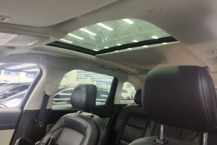 Used Lincoln Nautilus 2023 2.0T Four-Wheel Drive Luxury Edition