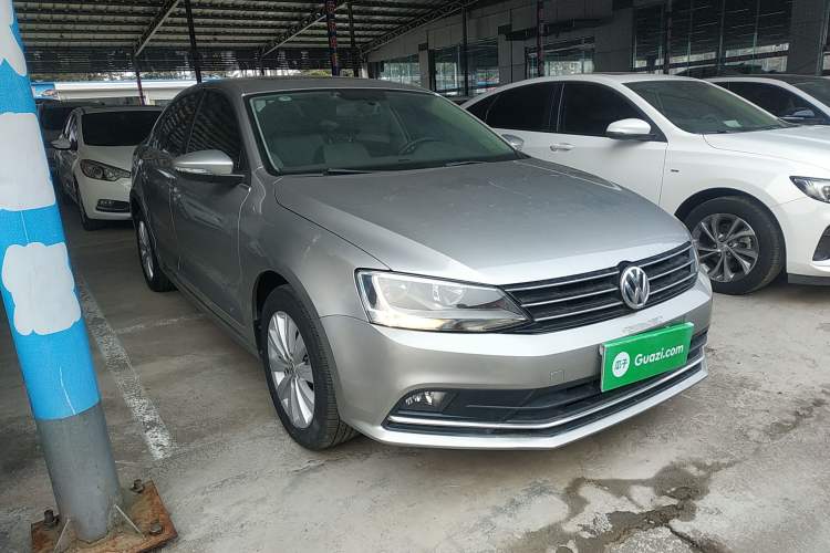 Used Volkswagen Sagitar 2015 1.6L Automatic Comfort Model