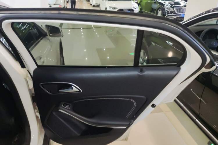 Used Mercedes-Benz GLA 2018 GLA 200 Sport Edition