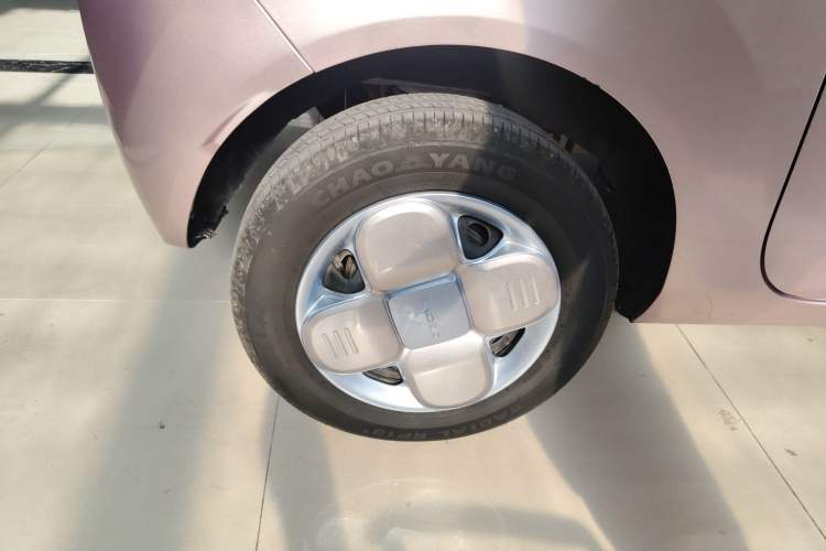 Used  Panda 2023 Panda Mini 200km Endurance Bear
