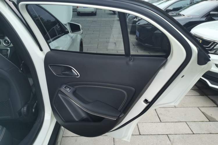 Used Mercedes-Benz GLA 2016 GLA 220 4MATIC Fashion Edition