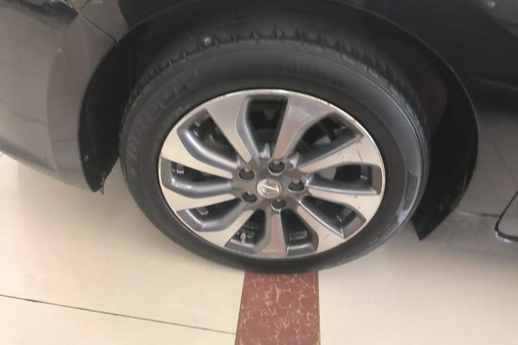 Used Nissan Teana 2016 Duke 2.5L XV Premium Edition
