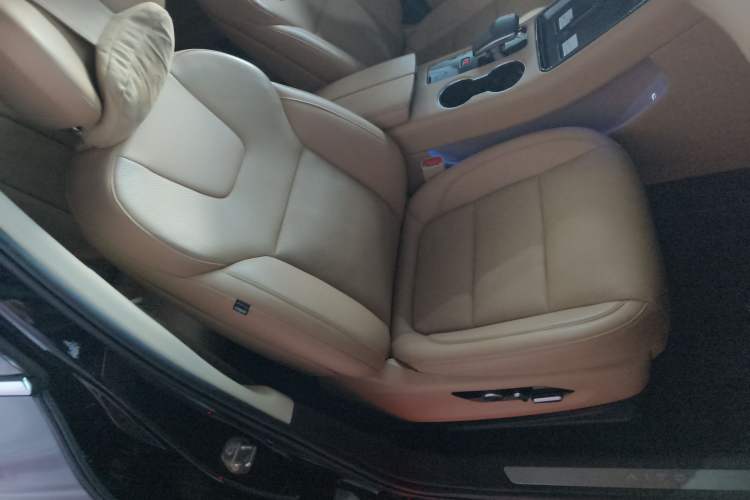 Used Hima AITO M5 2022 Pure Electric Rear-Drive Standard Edition
